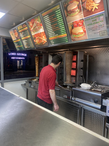 Photo of Efes Kebab - 29 Fratton Rd, Portsmouth PO1 5AB